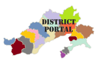 District Portal of State