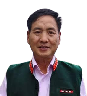 minister of state coal and mines